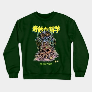 Weird Science Crewneck Sweatshirt